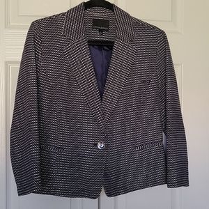 Cynthia Rowley Jacket